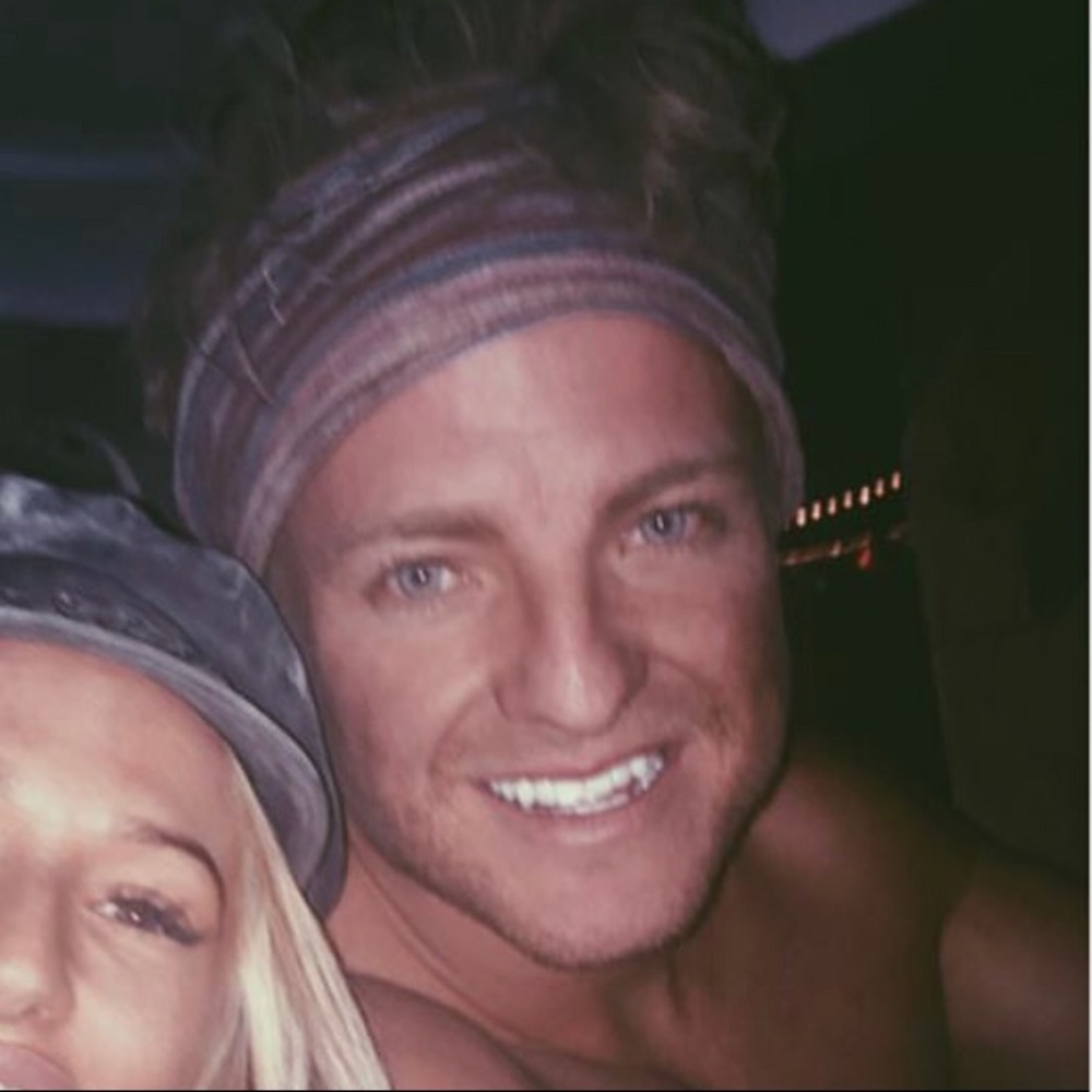 Meet your Posher, Trevor